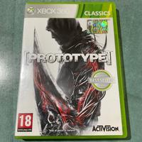 Giochi per xbox 360