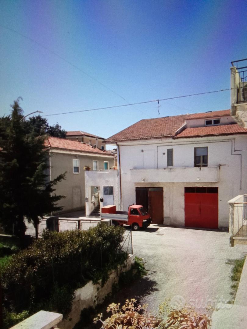Appartamento – Alanno - Altro
