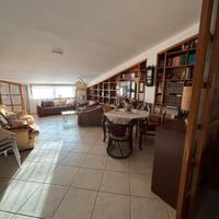 Appartamento A/3 classe 2 ultimo Piano arredato