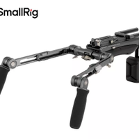 SmallRig 4181 HawkLock Shoulder Rig SR007 Pro
