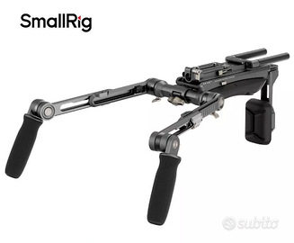 SmallRig 4181 HawkLock Shoulder Rig SR007 Pro
