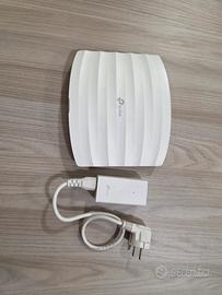 TP-Link eap225 wifi access point poe