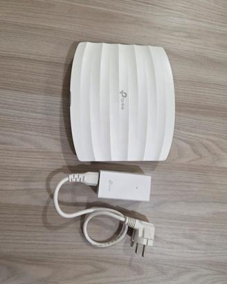 TP-Link eap225 wifi access point poe