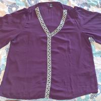 Maglia Casual 
