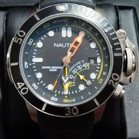 Orologio Nautica
