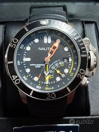 Orologio Nautica