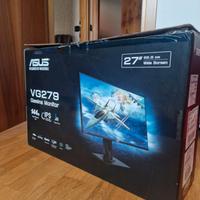 Monitor Asus VG279 144hz