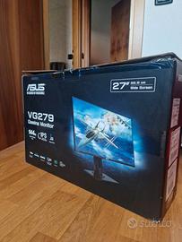 Monitor Asus VG279 144hz