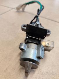 BLOCCO ROTORE/ACCENSIONE ORIGINALE KYMCO USATO AK 