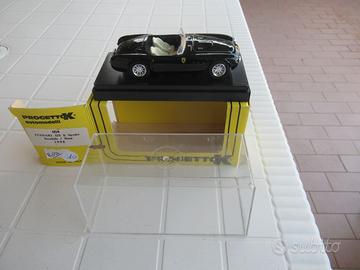 FERRARI 225 S SPYDER STRADALE 1952 scala 1/43 Prog