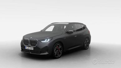 BMW X3 M X3 xdriveM50 MSport Pro auto