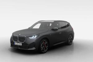 BMW X3 M X3 xdriveM50 MSport Pro auto