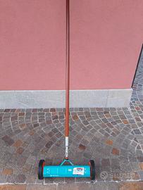 AERATORE PER GIARDINI E TERRENI