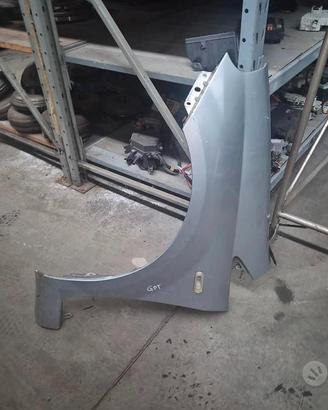 Parafango Sinistro Per Fiat Grande Punto 2011