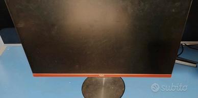 Monitor AOC 144 HZ