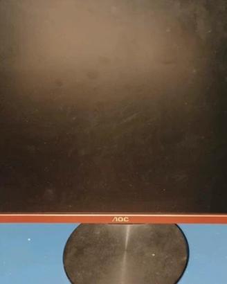 Monitor AOC 144 HZ