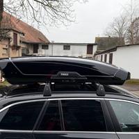 Thule Motion XXL