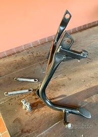 Cavalletto centrale bmw f 650 gs 800 / 700