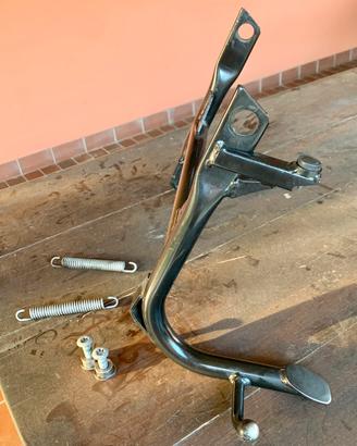 Cavalletto centrale bmw f 650 gs 800 / 700