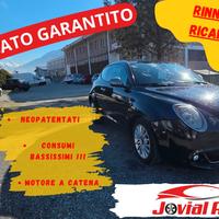 Alfa Romeo MiTo 1.3 JTDm 85 CV