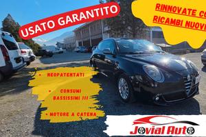 Alfa Romeo MiTo 1.3 JTDm 85 CV