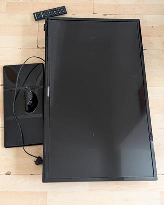 TV Telefunken 