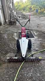 Motofalciatrice Eurosystems M80