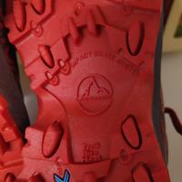 scarpe La sportiva