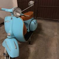 Vespa Super 150 1967