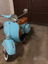 Vespa Super 150 1967