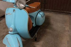 Vespa Super 150 1967