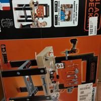Centro bricolage black e decker