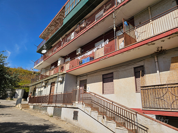 Appartamento in via P.Santi Mattarella