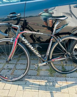 Bici Corsa Specialized Tarmac S-Works SL 2 Tg S