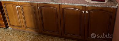 Credenza contenitore