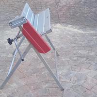 Cavalletto taglialegna