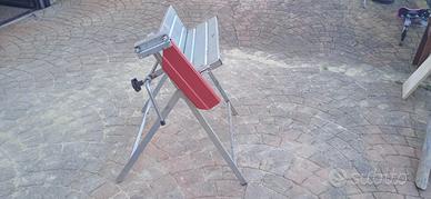 Cavalletto taglialegna