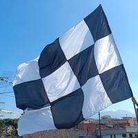 bandiera Juventus 3 metri