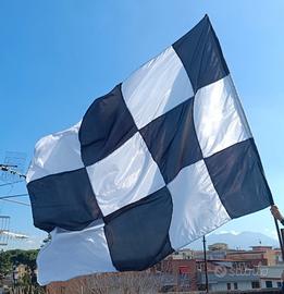 bandiera Juventus 3 metri