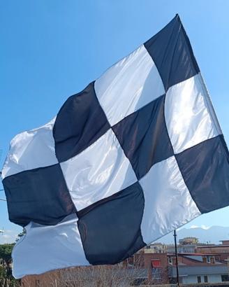 bandiera Juventus 3 metri