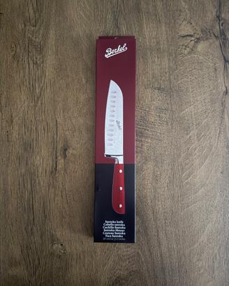 Berkel - Coltello Santoku