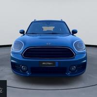 Mini Cooper D Countryman 1.5 Hype