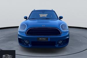 Mini Cooper D Countryman 1.5 Hype