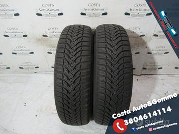 Gomme 165 65 15 Kumho 2023 99% MS