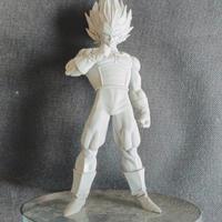 Dragonball Figure Vegeta Super Saiyan