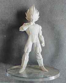 Dragonball Figure Vegeta Super Saiyan