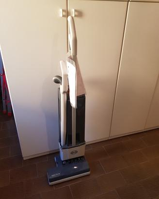 Battitappeto elettronico