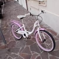 Bici bambina