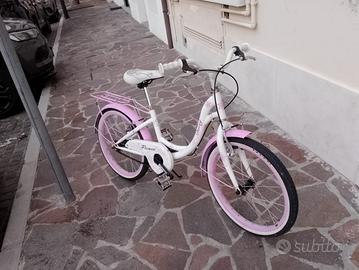 Bici bambina