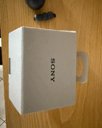 Cuffie wireless Sony